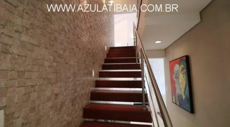 Imagem Casa com 4 Quartos à Venda, 600 m² em Parque Arco Iris - Atibaia