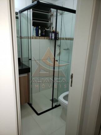 Imagem Apartamento com 3 Quartos à Venda, 62 m² em Jardim Palma Travassos - Ribeirão Preto