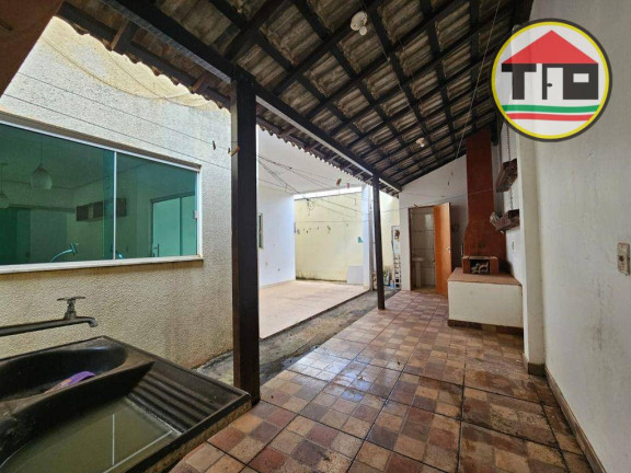 Imagem Casa com 4 Quartos à Venda, 200 m² em Belo Horizonte - Marabá