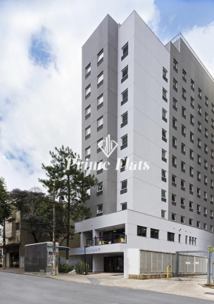 Imagem Apartamento com 1 Quarto à Venda, 12 m² em Consolação - São Paulo Imagem Apartamento com 1 Quarto à Venda, 12 m² em Consolação - São Paulo