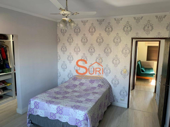 Imagem Sobrado com 3 Quartos à Venda, 152 m² em Demarchi - São Bernardo Do Campo Imagem Sobrado com 3 Quartos à Venda, 152 m² em Demarchi - São Bernardo Do Campo