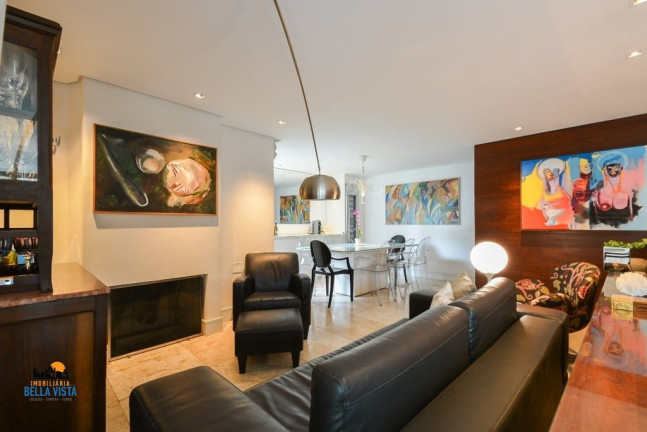 Imagem Apartamento com 4 Quartos à Venda, em Moema - São Paulo Imagem Apartamento com 4 Quartos à Venda, em Moema - São Paulo