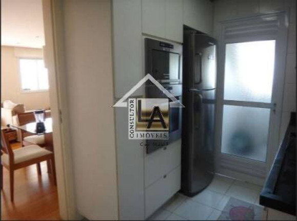Imagem Apartamento com 2 Quartos à Venda, 82 m² em Granja Julieta - São Paulo Imagem Apartamento com 2 Quartos à Venda, 82 m² em Granja Julieta - São Paulo