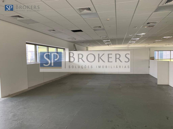 Imóvel para Alugar, 10.066 m² em Brooklin - São Paulo