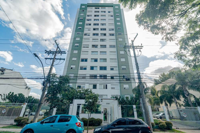 Imóvel com 2 Quartos à Venda,  em Rio Branco - Porto Alegre