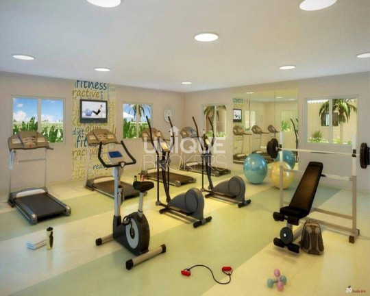 Imagem Apartamento com 2 Quartos à Venda, 49 m² em Vila Nambi - Jundiaí Imagem Apartamento com 2 Quartos à Venda, 49 m² em Vila Nambi - Jundiaí
