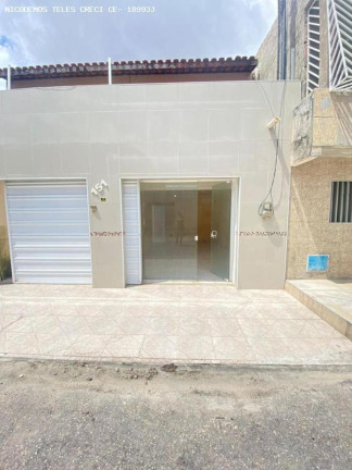 Imagem Casa com 3 Quartos à Venda, 380 m² em Araturi (jurema) - Caucaia