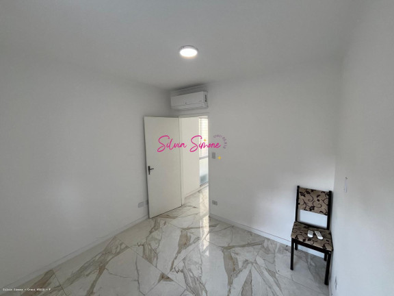 Imagem Apartamento com 1 Quarto à Venda, 50 m² em Boqueirão - Santos Imagem Apartamento com 1 Quarto à Venda, 50 m² em Boqueirão - Santos