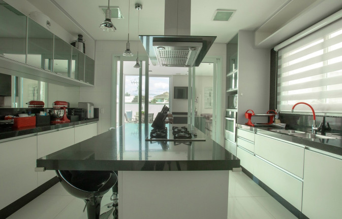 Imagem Casa com 3 Quartos à Venda, 321 m² em Parque Reserva Fazenda Imperial - Sorocaba
