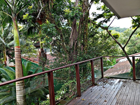 Imagem Casa de Condomínio com 3 Quartos à Venda, 158 m² em Barra Do Una - São Sebastião