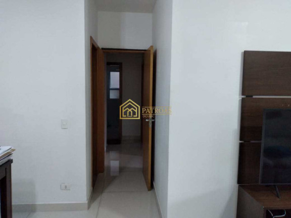 Imagem Apartamento com 4 Quartos à Venda, 110 m² em Centro - São Bernardo Do Campo
