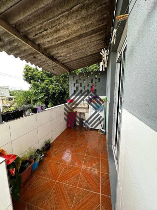 Imagem Casa com 2 Quartos à Venda, 157 m² em Jardim J S Carvalho - Sorocaba