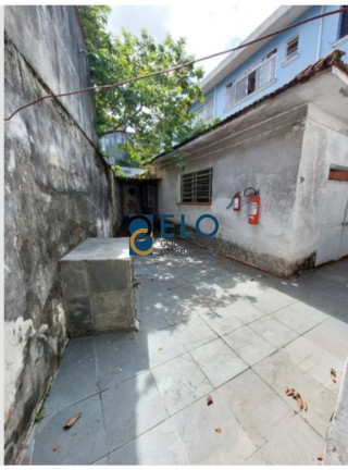 Imagem Sobrado com 3 Quartos à Venda, 234 m² em Boqueirão - Santos Imagem Sobrado com 3 Quartos à Venda, 234 m² em Boqueirão - Santos
