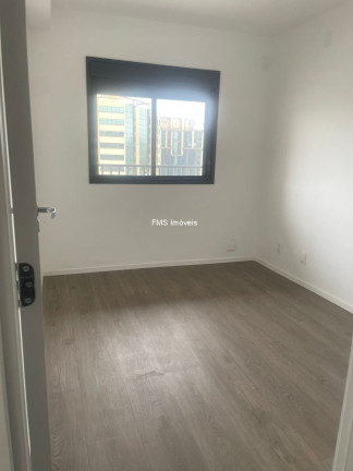Imagem Imóvel com 1 Quarto à Venda, 30 m² em Moema - São Paulo