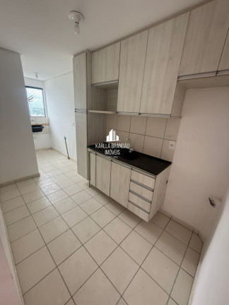 Imagem Apartamento com 2 Quartos à Venda, 52 m² em Pitimbu - Natal