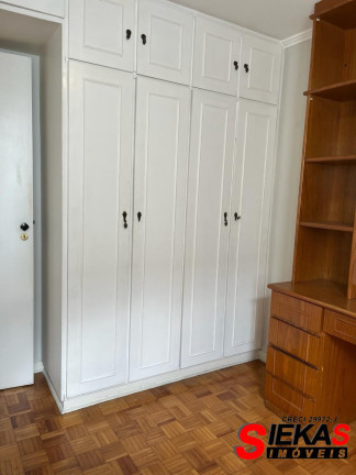 Imagem Apartamento com 4 Quartos à Venda, 82 m² em Tatuapé - São Paulo
