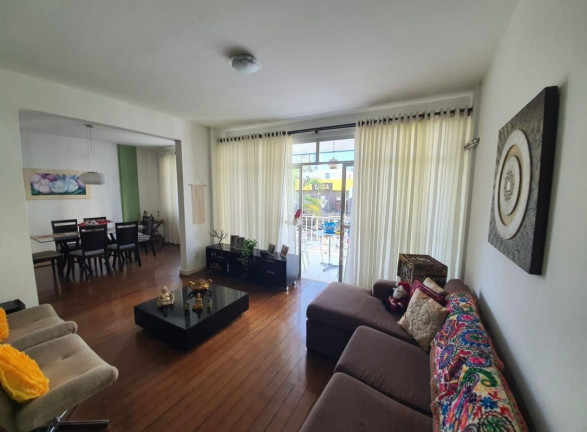 Imagem Apartamento com 4 Quartos à Venda, 213 m² em Pituba - Salvador Imagem Apartamento com 4 Quartos à Venda, 213 m² em Pituba - Salvador