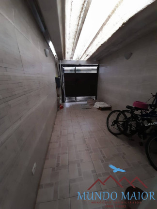Imagem Casa com 4 Quartos à Venda, 100 m² em Rudge Ramos - São Bernardo Do Campo Imagem Casa com 4 Quartos à Venda, 100 m² em Rudge Ramos - São Bernardo Do Campo