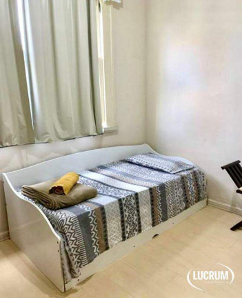 Imagem Apartamento com 3 Quartos à Venda, 130 m² em Copacabana - Rio De Janeiro