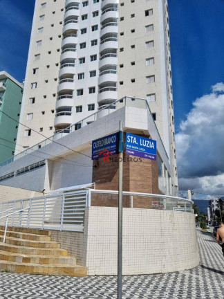 Cobertura com 3 Quartos à Venda, 170 m² em Caiçara - Praia Grande