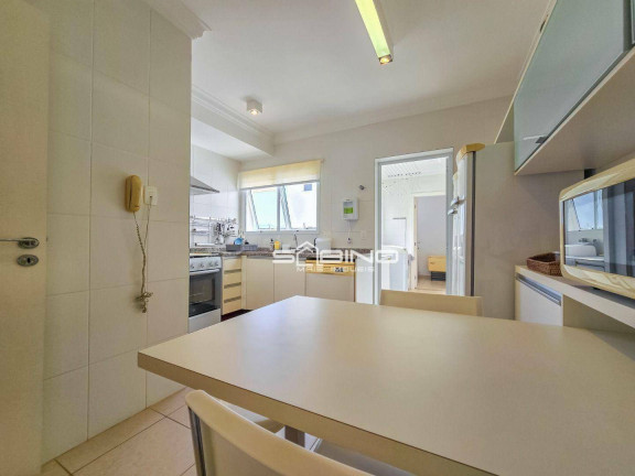Imagem Apartamento com 4 Quartos à Venda, 187 m² em Riviera De São Lourenço - Bertioga