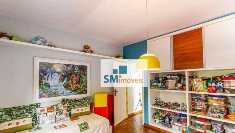 Imagem Casa com 3 Quartos à Venda, 253 m² em Campo Belo - São Paulo