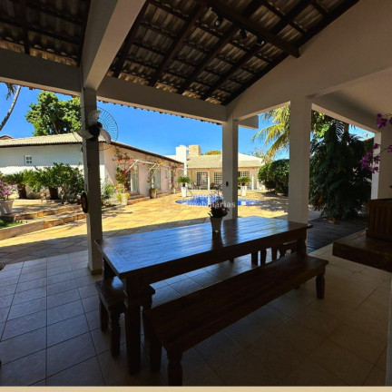 Imagem Casa com 5 Quartos à Venda, 700 m² em Jardim Shangri-lá - Cuiabá Imagem Casa com 5 Quartos à Venda, 700 m² em Jardim Shangri-lá - Cuiabá