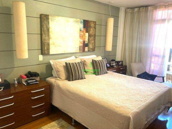 Imagem Cobertura com 4 Quartos à Venda, 412 m² em Icaraí - Niterói Imagem Cobertura com 4 Quartos à Venda, 412 m² em Icaraí - Niterói