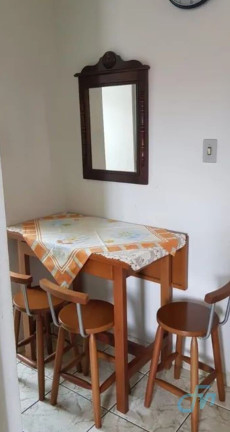 Imagem Apartamento com 2 Quartos à Venda, 48 m² em Parque Santana - Mogi Das Cruzes