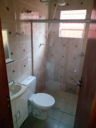 Imagem Casa com 1 Quarto para Alugar, em Taboão - São Bernardo Do Campo Imagem Casa com 1 Quarto para Alugar, em Taboão - São Bernardo Do Campo