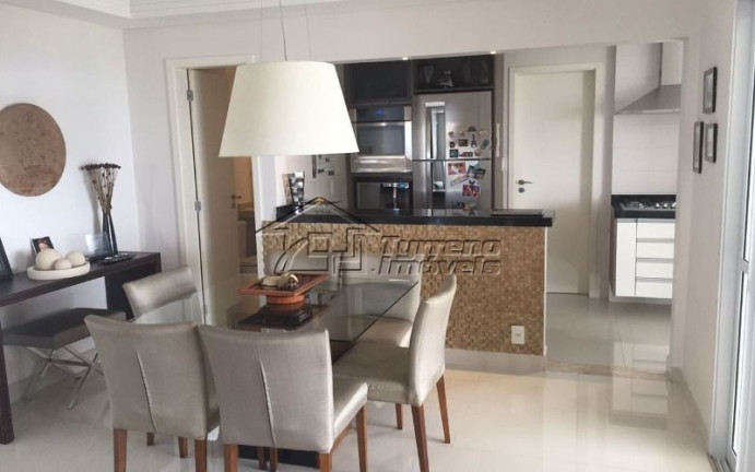 Imagem Apartamento com 2 Quartos à Venda, 125 m² em Jardim Aquarius - São José Dos Campos