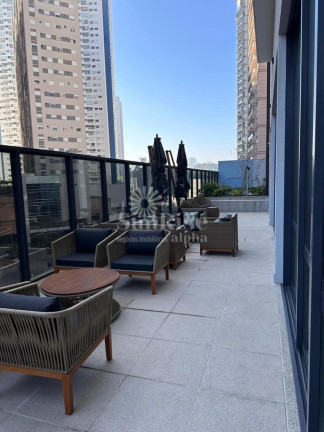 Imagem Apartamento com 2 Quartos à Venda, 69 m² em Alphaville Empresarial - Barueri