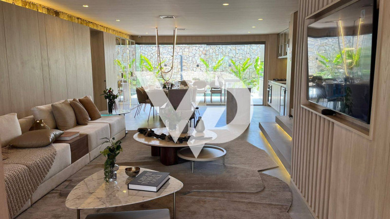 Imagem Casa com 3 Quartos à Venda, 225 m² em Alphaville - Santana De Parnaíba Imagem Casa com 3 Quartos à Venda, 225 m² em Alphaville - Santana De Parnaíba