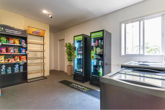 Imagem Apartamento com 2 Quartos à Venda, 65 m² em Vila Prudente - São Paulo