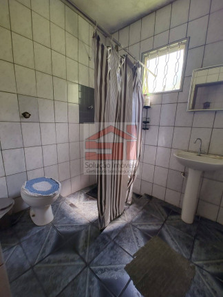 Imagem Sobrado com 2 Quartos à Venda,  em Vila Naly - Caçapava