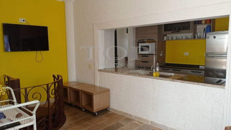 Imagem Cobertura com 2 Quartos à Venda, 144 m² em Jardim Astúrias - Guarujá