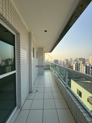 Imagem Apartamento com 2 Quartos à Venda, 82 m² em Guilhermina - Praia Grande Imagem Apartamento com 2 Quartos à Venda, 82 m² em Guilhermina - Praia Grande