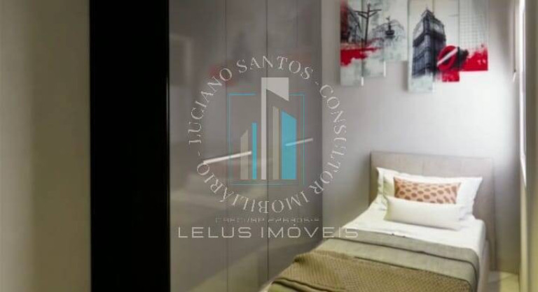 Imagem Apartamento com 2 Quartos à Venda, 72 m² em Portal Ville Primavera - Boituva Imagem Apartamento com 2 Quartos à Venda, 72 m² em Portal Ville Primavera - Boituva