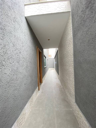 Imagem Casa com 3 Quartos à Venda, 152 m² em Tupi - Praia Grande