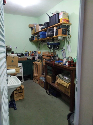 Imagem Sobrado com 3 Quartos à Venda, 315 m² em Vila Pires - Santo André Imagem Sobrado com 3 Quartos à Venda, 315 m² em Vila Pires - Santo André