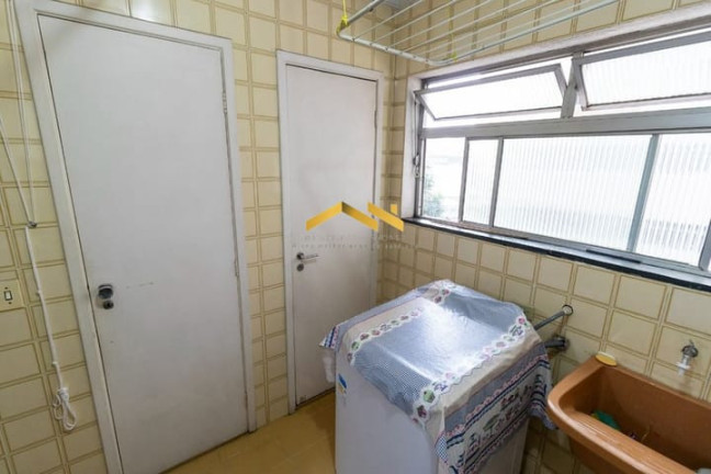 Imagem Apartamento com 3 Quartos à Venda, 148 m² em Vila Monte Alegre - São Paulo Imagem Apartamento com 3 Quartos à Venda, 148 m² em Vila Monte Alegre - São Paulo