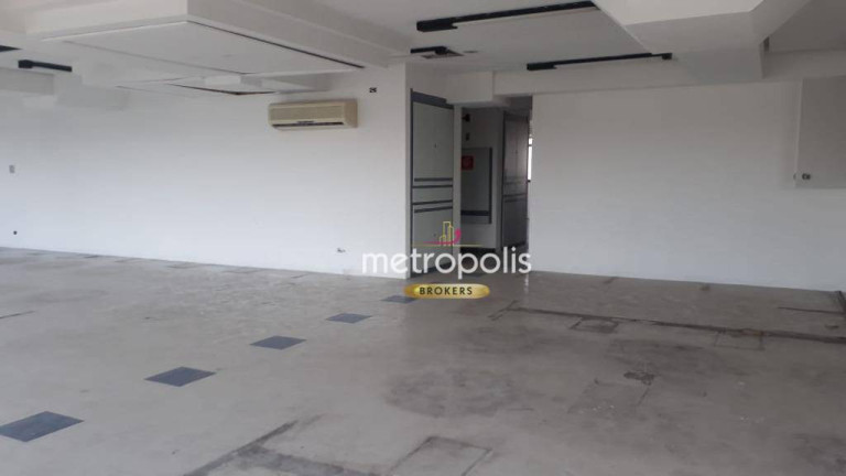 Imagem Sala Comercial à Venda ou Locação, 290 m² em Santo Antônio - São Caetano Do Sul Imagem Sala Comercial à Venda ou Locação, 290 m² em Santo Antônio - São Caetano Do Sul