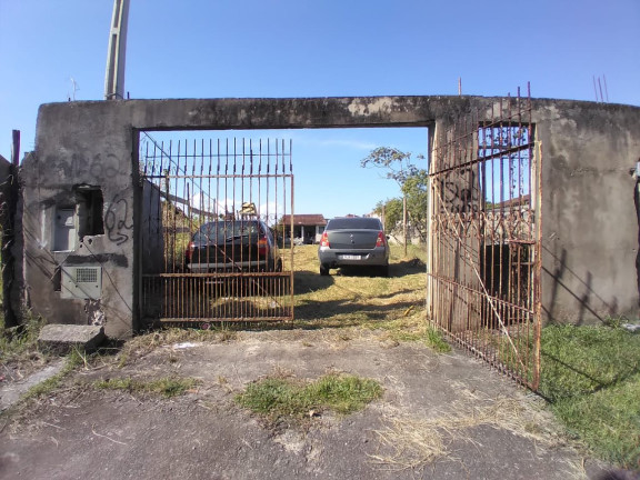 Casa com 2 Quartos à Venda, 70 m² em Estância Balneária De Itanhaém - Itanhaém