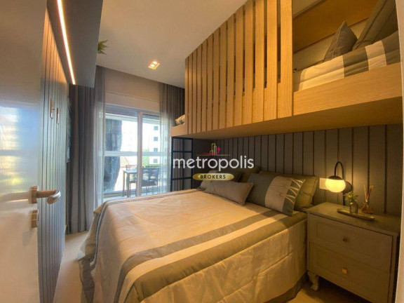 Imagem Cobertura com 3 Quartos à Venda, 151 m² em Maitinga - Bertioga