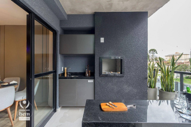Imagem Apartamento com 3 Quartos à Venda, 88 m² em Boa Vista - Curitiba Imagem Apartamento com 3 Quartos à Venda, 88 m² em Boa Vista - Curitiba