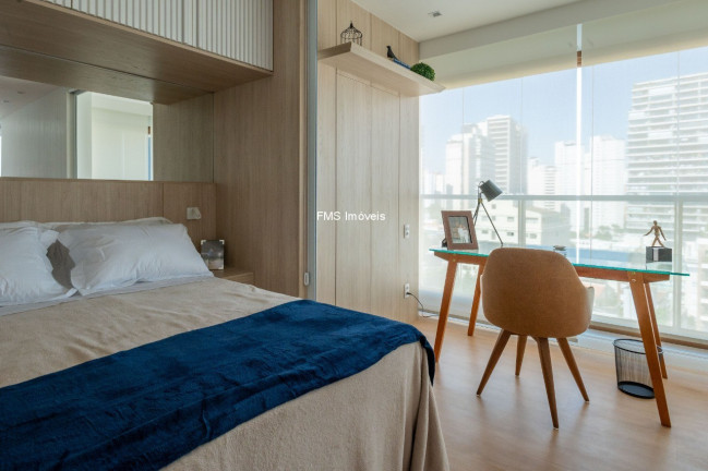 Imagem Imóvel com 1 Quarto para Alugar, 52 m² em Vila Nova Conceição - São Paulo Imagem Imóvel com 1 Quarto para Alugar, 52 m² em Vila Nova Conceição - São Paulo