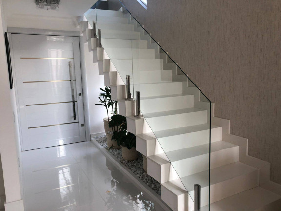 Imagem Casa com 4 Quartos à Venda, 396 m² em Alphaville - Santana De Parnaíba Imagem Casa com 4 Quartos à Venda, 396 m² em Alphaville - Santana De Parnaíba