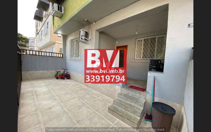 Apartamento com 2 Quartos à Venda, 91 m² em Vila Da Penha - Rio De Janeiro