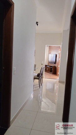 Imagem Casa com 3 Quartos à Venda, 210 m² em Jardim Residencial Ravagnani - Sumaré Imagem Casa com 3 Quartos à Venda, 210 m² em Jardim Residencial Ravagnani - Sumaré