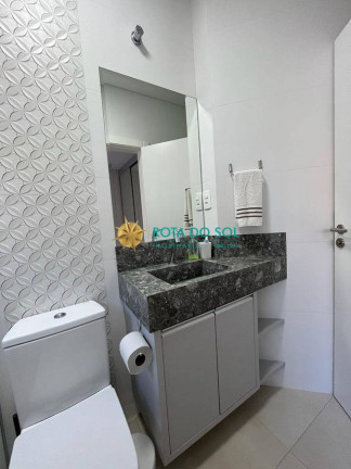 Imagem Cobertura com 3 Quartos à Venda, 124 m² em Bombas - Bombinhas